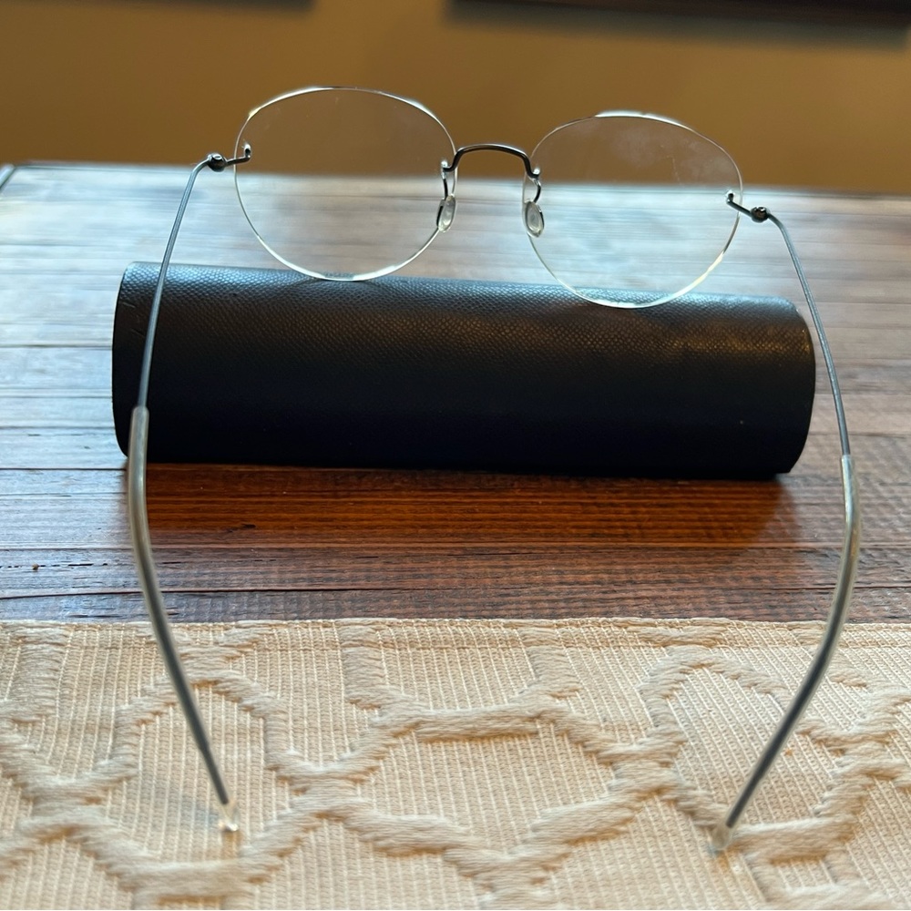 Robert Marc Glasses - image 1